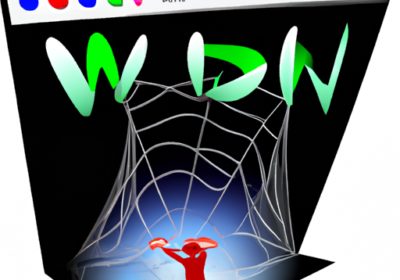 Dig Into the Open Web