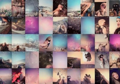 New Instagram Templates: Create Year-In-Review Highlight Reels