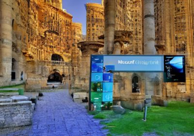 Microsoft Exploring Use Of ChatGPT In Word, PowerPoint, Outlook