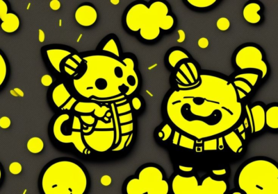 WordPress Launches Wapuu Coloring Giveaway to Celebrate Upcoming 20th Anniversary